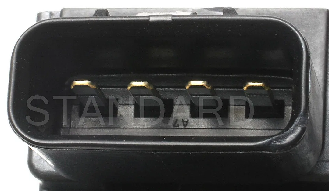 UF-323 – STANDARD IGN Ignition Coil, OE Replacement Genuine Intermotor Quality - view 3